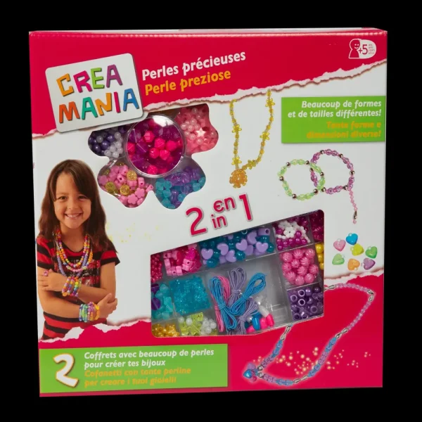Clearance Set Perle Preziose Moda, Gioielli, Decorazioni, Cosmetici
