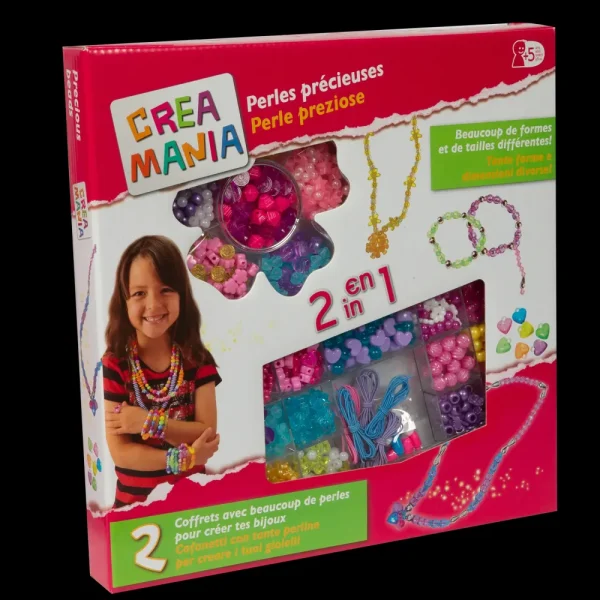Clearance Set Perle Preziose Moda, Gioielli, Decorazioni, Cosmetici