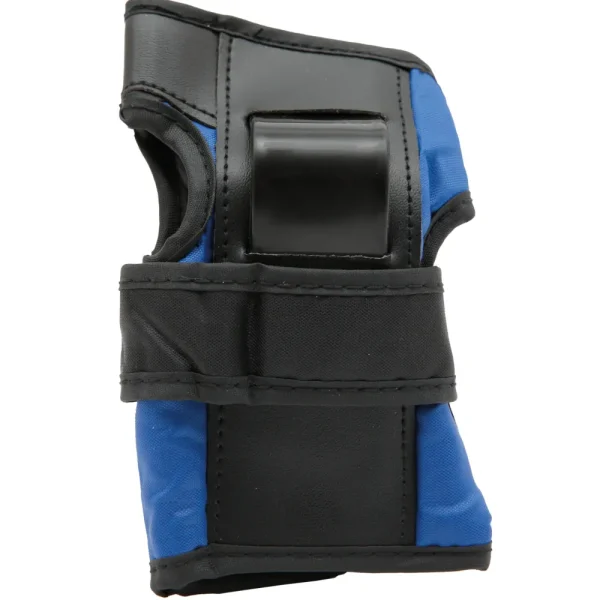 Fashion Set Protezioni Per Pattinaggio, Bici E Altre Attivita Sportive Regolabili, Adatti A Bambini Fino A 50 Kg Disponibile In Rosa E Blu Accessori Per Attivita Sportive