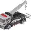 Sale Set Veicoli Emergenza Camion, Trattori E Ruspe