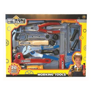 Best Set Working Tools Giochi Di Emulazione