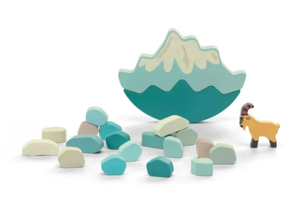 Best Sale Sevi Balance Giochi Educativi In Legno