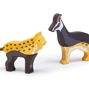 Best Sale Sevi Mix & Match Lince-Camoscio Giochi Educativi In Legno