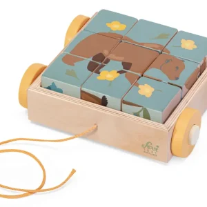 Cheap Sevi Puzzle Animali Puzzle In Legno