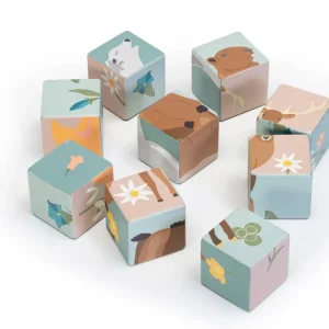Cheap Sevi Puzzle Animali Puzzle In Legno