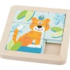 Discount Sevi Puzzle Scorrevole Puzzle In Legno