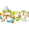 Shop Sevi Safari (31 Pz) Giochi Educativi In Legno