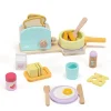 Discount Sevi Set Prima Colazione (21 Pz) Giochi Di Imitazione In Legno