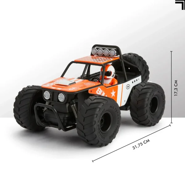 Flash Sale Macchina Radiomandatata Buggy Off Road Macchinine Telecomandate