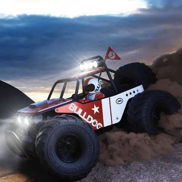 Flash Sale Macchina Radiomandatata Buggy Off Road Macchinine Telecomandate