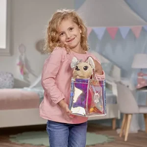 Store Simba Shimmer Peluche Interattivi