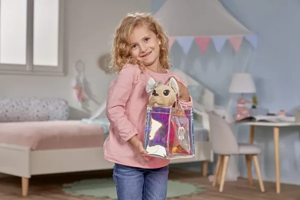 Store Simba Shimmer Peluche Interattivi