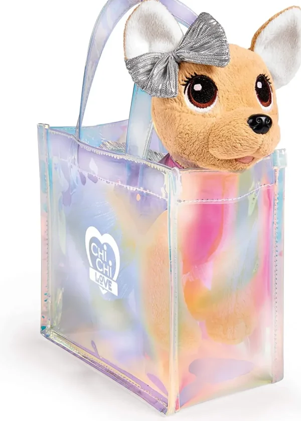 Store Simba Shimmer Peluche Interattivi