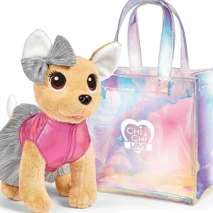 Store Simba Shimmer Peluche Interattivi