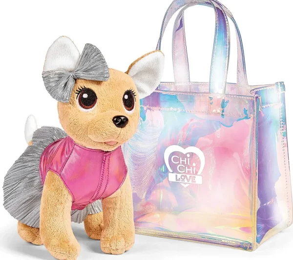Store Simba Shimmer Peluche Interattivi