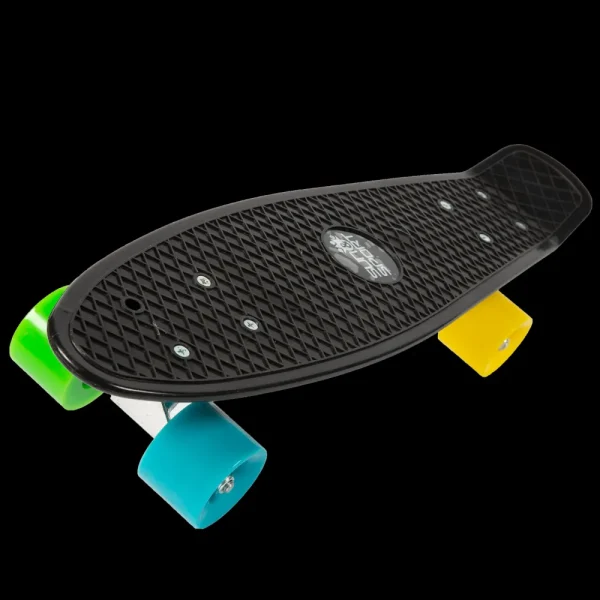 Fashion Skateboard Cruiser Pattini E Skateboard