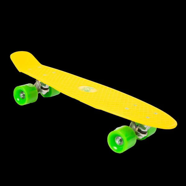 Fashion Skateboard Cruiser Pattini E Skateboard