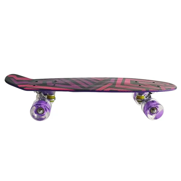 Store Skateboard Cruiser Pattini E Skateboard
