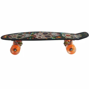 Store Skateboard Cruiser Pattini E Skateboard