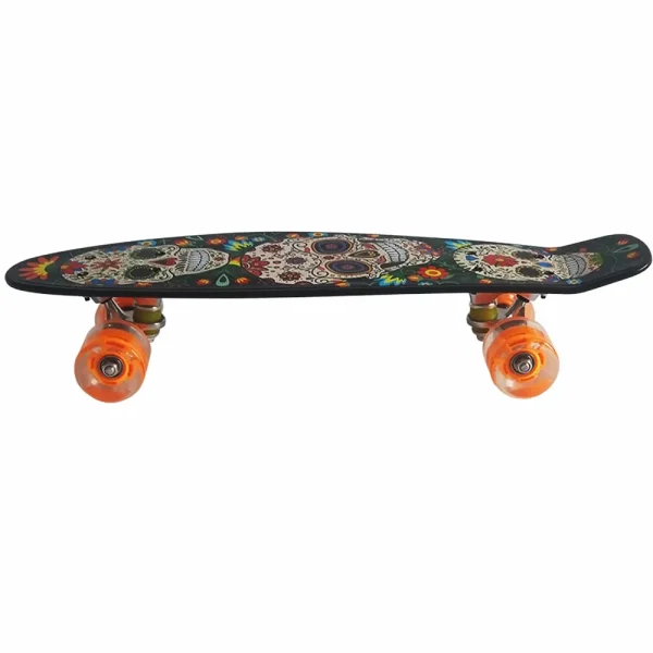 Store Skateboard Cruiser Pattini E Skateboard