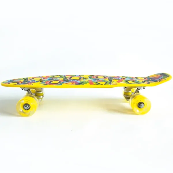 Store Skateboard Cruiser Pattini E Skateboard