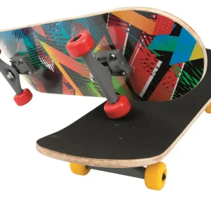 Clearance Skateboard In Legno Pattini E Skateboard