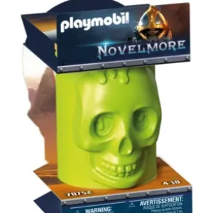 Flash Sale Skeleton Surprise Box Sal'Ahari Sands Teschio Guerriero Set Costruzioni