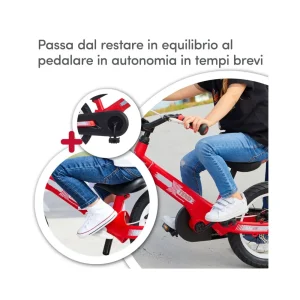 Sale Smartrike Xtend Mg+ Tricicli E Balance Bikes