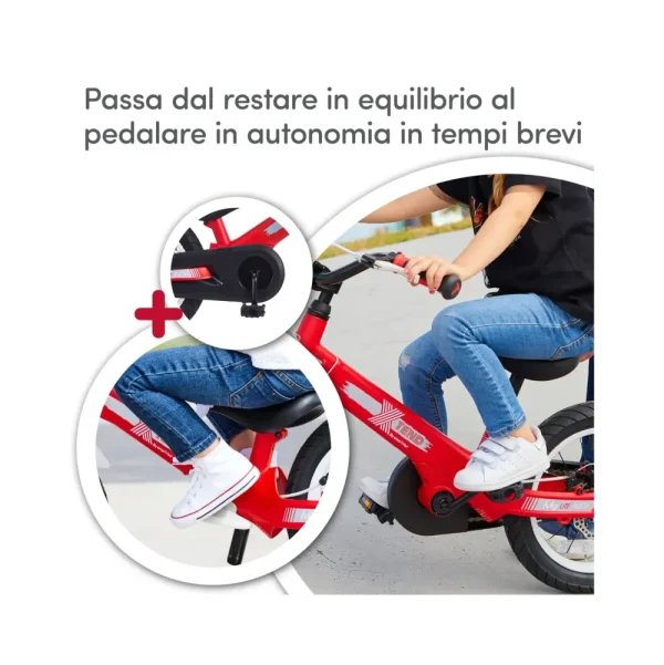 Sale Smartrike Xtend Mg+ Tricicli E Balance Bikes