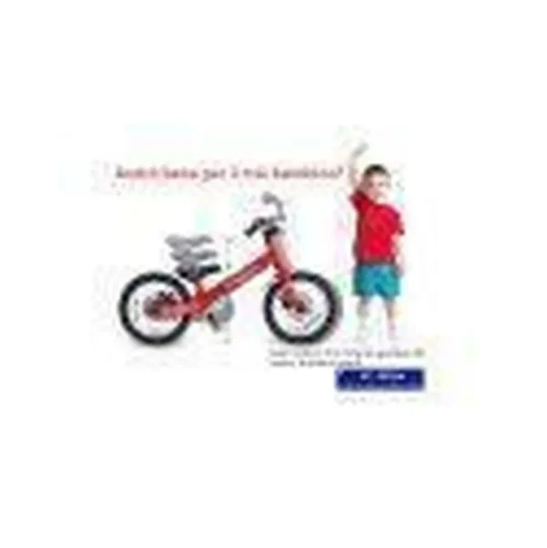 Sale Smartrike Xtend Mg+ Tricicli E Balance Bikes