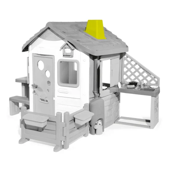 Outlet Accessori Casette: Comignolo Casette Per Bambini
