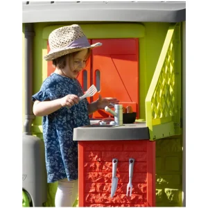 Best Sale Accessori Casette: Cucina Casette Per Bambini