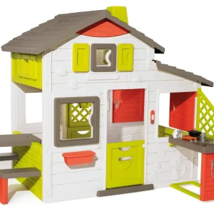 Fashion Casa Amica E Cucina 7600810202 Casette Per Bambini