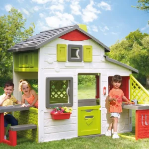 Fashion Casa Amica E Cucina 7600810202 Casette Per Bambini