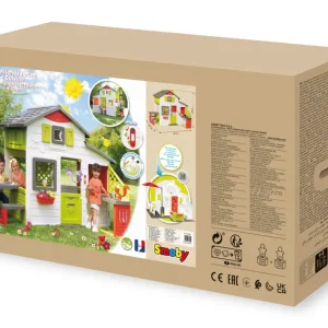 Fashion Casa Amica E Cucina 7600810202 Casette Per Bambini