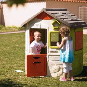 Best Sale Casa Jura Lodge Casette Per Bambini
