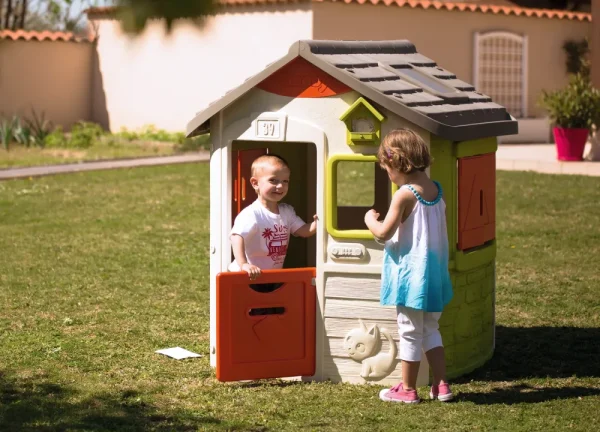 Best Sale Casa Jura Lodge Casette Per Bambini