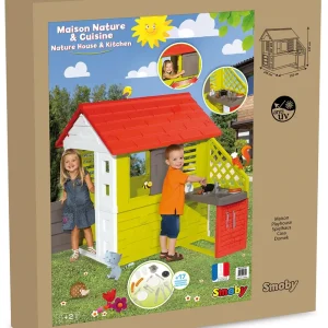 Cheap Casa Natura E Cucina Casette Per Bambini