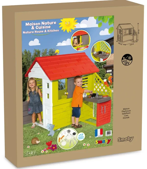 Cheap Casa Natura E Cucina Casette Per Bambini