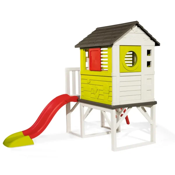 Shop Casa Palafitta Casette Per Bambini