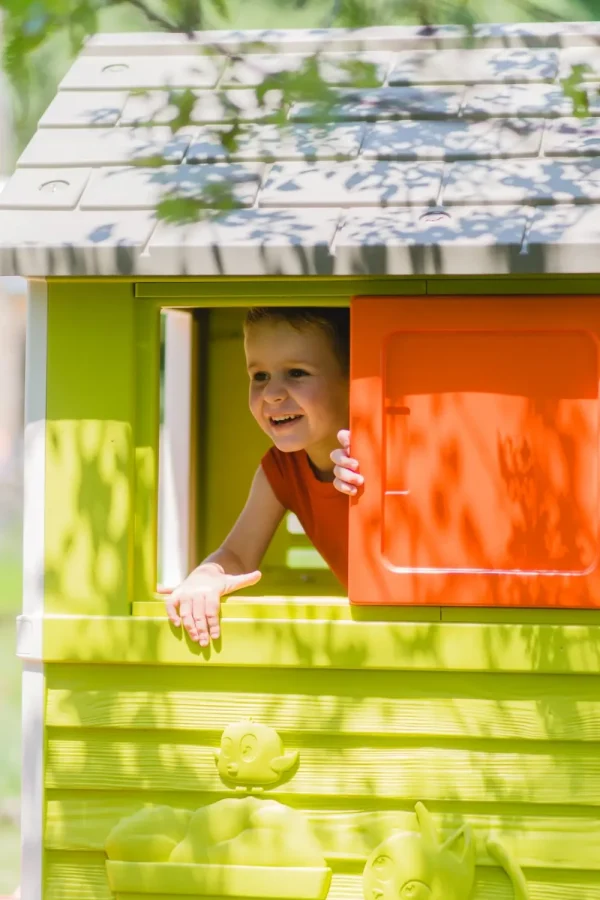 Shop Casa Palafitta Casette Per Bambini