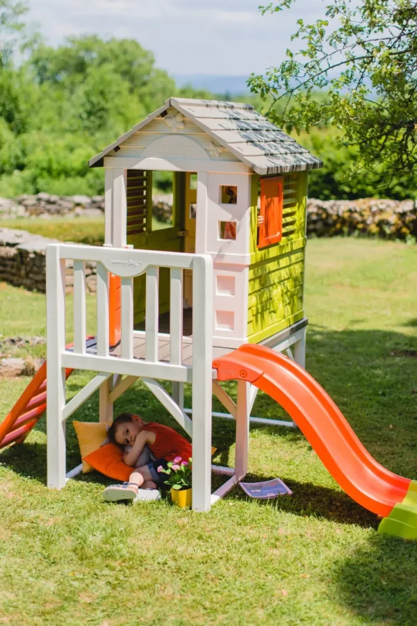 Shop Casa Palafitta Casette Per Bambini
