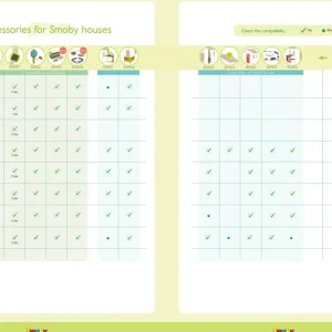Store Garden House Con Accessori Per Il Giardinaggio, 7600810405 Casette Per Bambini