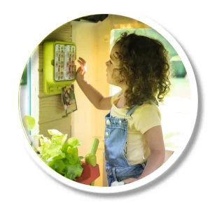 Store Garden House Con Accessori Per Il Giardinaggio, 7600810405 Casette Per Bambini