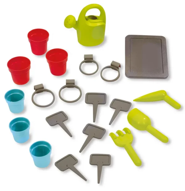 Store Garden House Con Accessori Per Il Giardinaggio, 7600810405 Casette Per Bambini