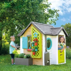 Store Garden House Con Accessori Per Il Giardinaggio, 7600810405 Casette Per Bambini
