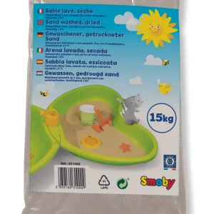 Discount Sabbia 15 Kg Sabbiere E Sabbia