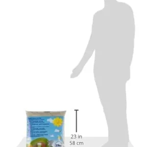 Discount Sabbia 15 Kg Sabbiere E Sabbia