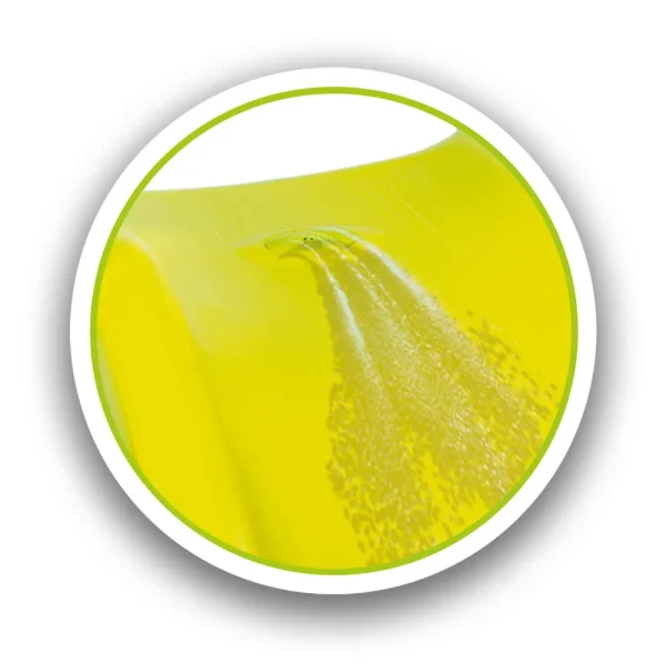 Flash Sale Scivolo Xl Con Doppia Onda E Sistema Water Fun Scivoli