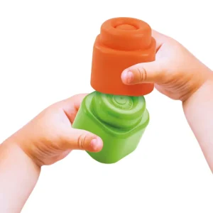Fashion Soft Clemmy Baby Happy Farm Costruzioni Bambini